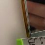 Golden Mirror Image 4