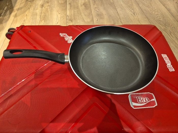 pan