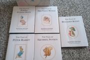 childrens book Peter Rabbit