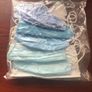 12 unopened face masks Image 2
