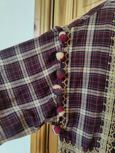 zara women dress