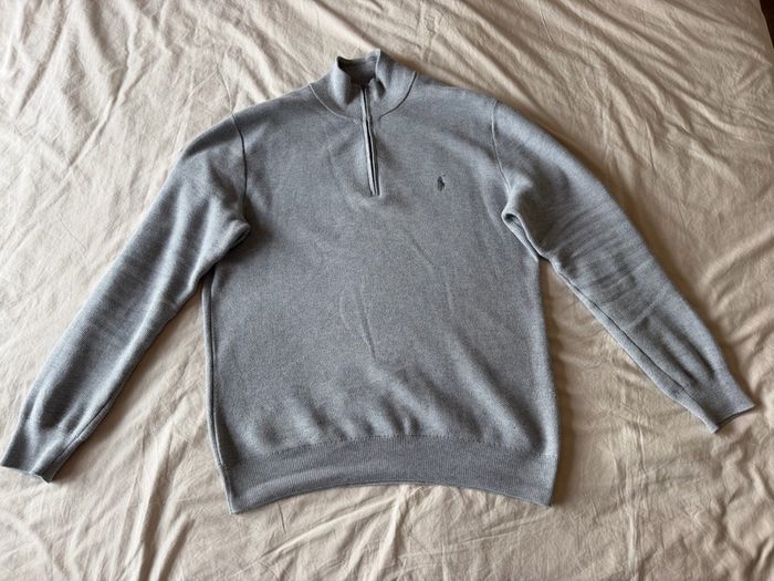 Ralph Lauren Quarter-Zip