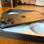 IPhone 15 Promax 512gb not refurb! Like new! Image 3