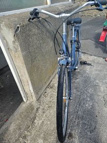 Almost new Decathlon Ladies/Teen Bike