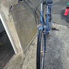 Almost new Decathlon Ladies/Teen Bike