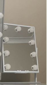 holly wood mirror