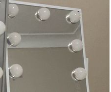 holly wood mirror