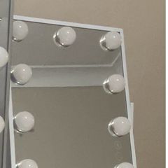 holly wood mirror
