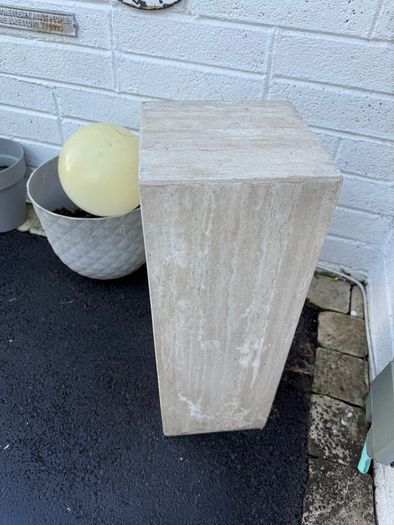 plinth