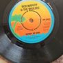 Bob Marley 7" - Satisfy My Soul Image 2