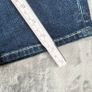 Replay Mens Rocco Jeans W34 L31 Indigo - Zip Fly Image 6