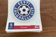 100+ Euro 2024 Stickers
