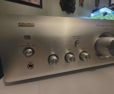 Denon PMA-1500 AE integrated amplifier