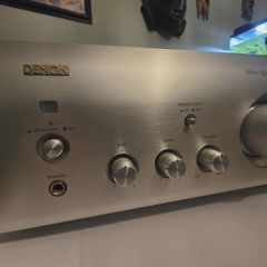Denon PMA-1500 AE integrated amplifier