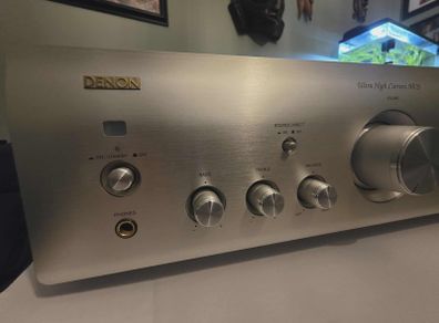 Denon PMA-1500 AE integrated amplifier