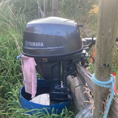 outboard for sale