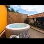 hot tub lay z spa Image 2