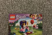 Lego Friends #41114