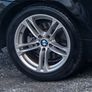 Bmw Alloys 18" 5x120 Image 2
