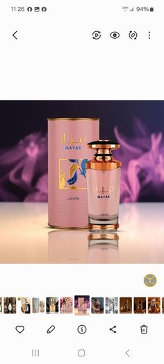 Luxury from Dubai Within Your Reach: Arabian Perfumes You Will Fall in Love With