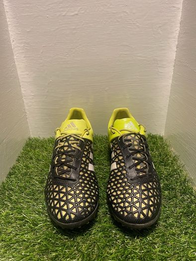 Adidas Ace 15.1 SG Football Boots | UK 8.5