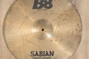 Sabian B8 20" Ride Cymbal