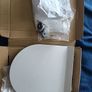 toilet seat Image 2