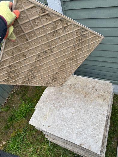 tiles