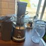 Sage Nutri Juicer Cold | Silver | BJE430SIL Image 3