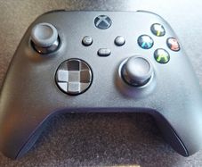 Xbox Series X Controller