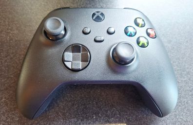 Xbox Series X Controller