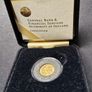 2007 Central Bank Celtic Culture 20 Euro Gold coin in box with Coa. (1.24 Grams) Image 10