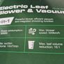 Leaf Blower Image 2