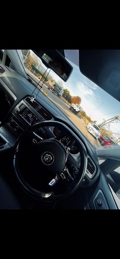 2013 Volkswagen Golf tdi bluemotion 1.6 diesel