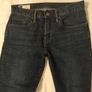 Gap Skinny Blue Jeans Image 9