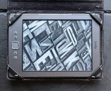 Amazon Kindle