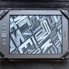 Amazon Kindle
