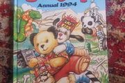 Sooty Annual 1994