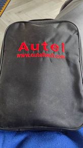 Autel maxscan