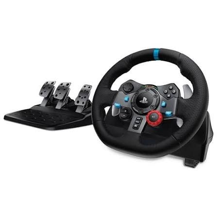 logitech g29