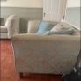 2 Large Sofas Image 3
