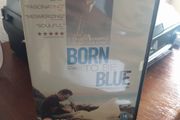 Born To Be Blue (DVD)  Chet Baker Ethan Hawke Cool jazz