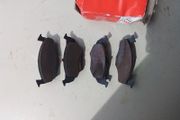 VW Golf / polo / Vento Brake Pads.