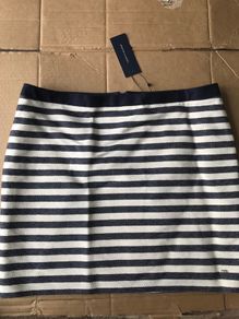 Bnwt Tommy Hilfiger skirt 12UK