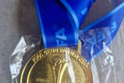 FIFA Club World Cup Medal