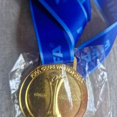 FIFA Club World Cup Medal