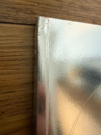 BTS Jimin FACE album K-Pop