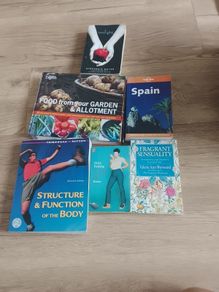 50 Book mix