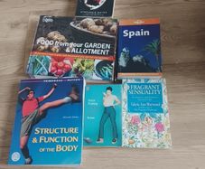 50 Book mix
