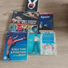50 Book mix